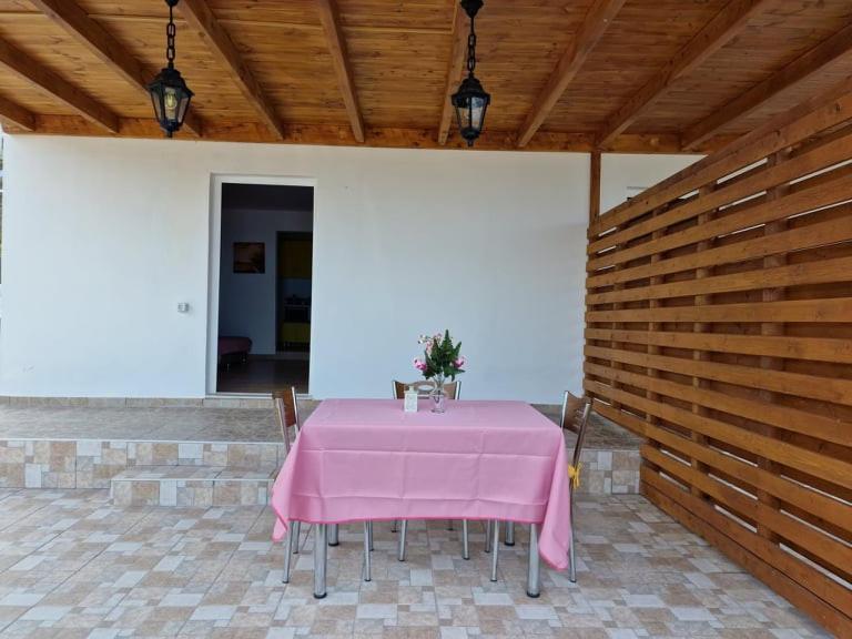 Solymar Prive Apartment Archangelos  Exterior photo