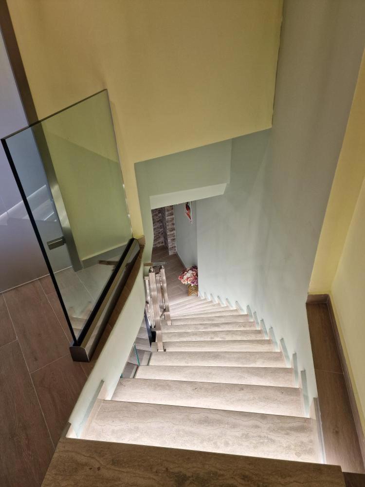 Solymar Prive Apartment Archangelos  Exterior photo