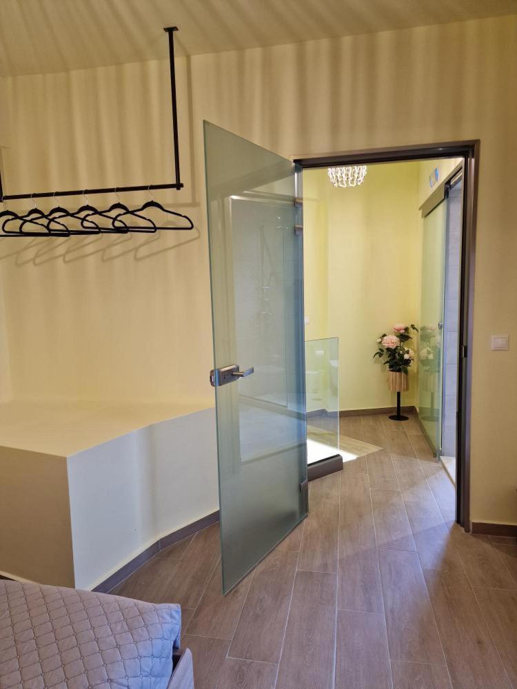 Solymar Prive Apartment Archangelos  Exterior photo